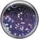 Popsockets Tidepool Galaxy Purple