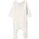 MarMar Copenhagen Rubetta Romper - Gentle White