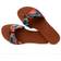 Havaianas Chanclas de mujer You Saint Tropez - Marron