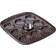 Pyrex Asimetria Pizza Pan 16 cm