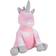 Tikiri Teddy Bear Unicorn