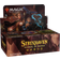 Wizards of the Coast Magic the Gathering: Strixhaven School of Mages Booster Box Display