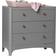 Leander Classic Chest of Drawers