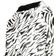 Lindberg Zebra Rain Set - White