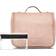 Gillian Jones Hang Up Toiletry Bag - Rose