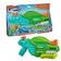 Nerf Super Soaker Dinosquad Dino Soak Water Blaster