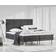 Standard Air40 Elevationsseng 90x200cm
