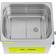 Ulsonix Proclean 10.0S Ultrasonic Cleaner