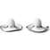 Georg Jensen Cobra Æggebæger 2stk