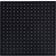 vidaXL (147698) Black