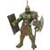 Diamond Select Toys Marvel Select Planet Hulk