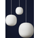NEW WORKS. Lantern Pendellampa 40cm