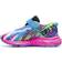 Asics Pre Noosa Tri 13 PS - Digital/Aqua/Hot Pink