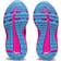 Asics Pre Noosa Tri 13 PS - Digital/Aqua/Hot Pink