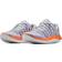 Under Armour Flow Velociti Wind W - Halo Gray/Blaze Orange