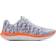 Under Armour Flow Velociti Wind W - Halo Gray/Blaze Orange