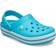 Crocs Crocband Clog - Digital Aqua