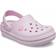 Crocs Toddler Crocband Clog - Ballerina Pink