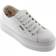 Victoria Flatform W - White
