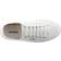 Victoria Flatform W - White