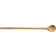 Bamboo Organic Lattesked 30.5cm