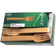 Papstar Fourchettes en bambou "pure" 16,5 cm