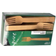 Papstar Fourchettes en bambou "pure" 16,5 cm