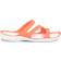 Crocs Swiftwater Sandal - Grapefruit/White