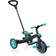 Globber Explorer Trike 4 in 1