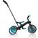 Globber Explorer Trike 4 in 1