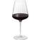 Georg Jensen Bernadotte Rødvinsglas 54cl 6stk