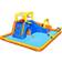 Bestway Inflatable Water Double Slide Jumping Castle For Pool Playground