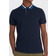 Barbour Hawkeswater Tipped Polo Shirt - Navy