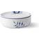 Royal Copenhagen Blue Mega Riflet Kitchen Container 1.4L