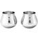 Georg Jensen Sky Verre à shot 8cl 2pcs