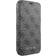 Guess Etui Folio Gris 4G pour Iphone 11