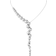 Georg Jensen Moonlight Grapes Halskæde - Sølv