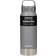 Sistema Hydrate Stainless Steel Wasserflasche 0.65L