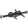 Manfrotto Braccio per 4 fotocamere access.arm nero
