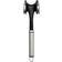 Heirol Steely Kødhammer 25.5cm