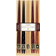 Kawai Caved Wood Spisepind 5stk