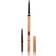 Charlotte Tilbury Brow Cheat Kit Natural Black