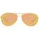 Oakley Feedback 4079 Sunglasses - Gold/Prizm Rose Gold