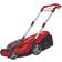 Einhell Rasapro 36/38 Batteridriven gräsklippare