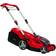 Einhell Rasapro 36/38 Batteridriven gräsklippare