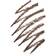 Charlotte Tilbury Brow Cheat Kit Medium Brown