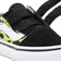 Vans Toddler Slime Flame Old Skool V - Black/True White