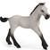 Schleich 42534 Poulain joueur