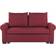 Beliani Silda Sofa 173cm 2 Seater