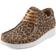 Nature Anna Suede - Leopard